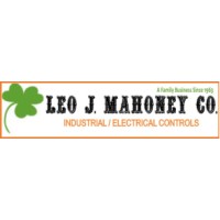 Leo J Mahoney Co Logo