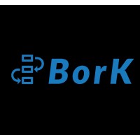BorK Logo