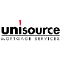 UniSource Mortgage Services, Inc. Logo