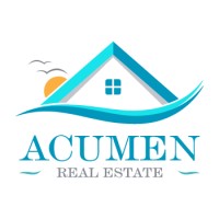 Acumen Real Estate Logo