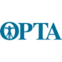 Ohio Physical Therapy Association Logo