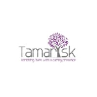 Tamarisk, Inc. Logo
