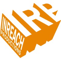 InReach Productions Logo