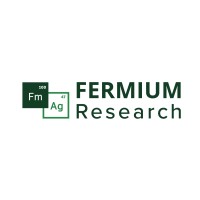Fermium Research Logo
