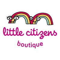 Little Citizens Boutique Logo
