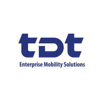 TDT de México Logo