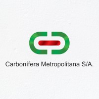Carbonífera Metropolitana S/A Logo