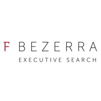 F Bezerra - Executive Search Logo