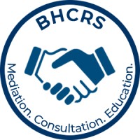 BH Conflict Resolution Services Logo