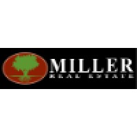 Miller Real Estate Logo