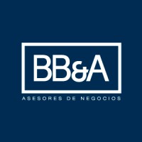 BB&A. Asesores de Negocios Logo