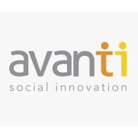 AVANTI Ecuador Logo