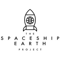 The Spaceship Earth Project Logo
