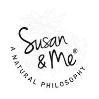 Susan & Me Logo