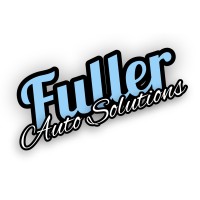Fuller Auto Solutions Logo