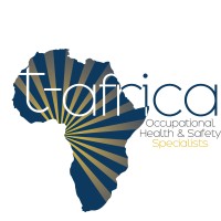 T-Africa Occupational Health and Safety Specialists Logo
