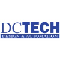 DCTech, Ltd. Logo