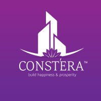 Constera Realty Private Limited Logo