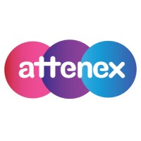 Attenex Logo