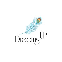 Dreams UP, conseil en image Logo