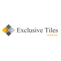 Exclusive Outdoor Tiles Logo