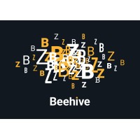 Beehive Creative Factory Logo