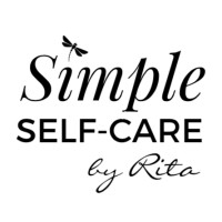 Simple Self-Care by Rita Logo
