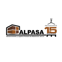 ALPASA Logo