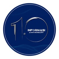 Informasi LLC Logo