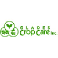 Glades Crop Care, Inc. Logo
