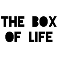 The Box Of Life Logo