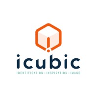 Enseignes iCubic Logo