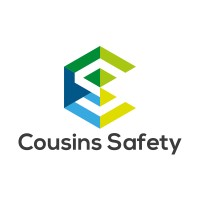 Cousins Safety Ltd Logo