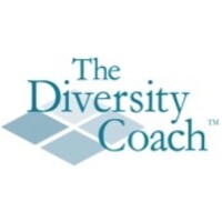 The Diversity Coach Logo
