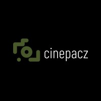 Cinepacz Logo