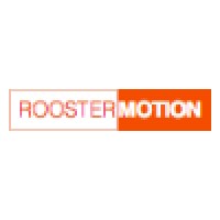 ROOSTERMOTION Logo