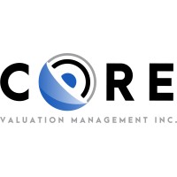 Core Valuation Management Inc Logo