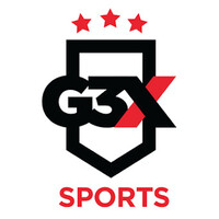 G3X Sports Logo