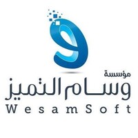 WesamSoft Logo