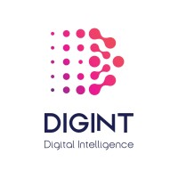 D i G i N T Logo