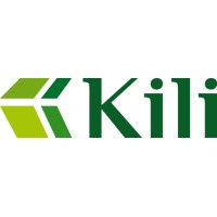 Kili, s.r.o. Logo