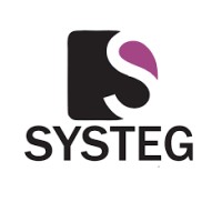 systeg mx Logo