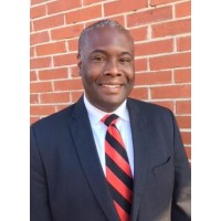 Dwayne Duke Buckner for U.S Senate Logo