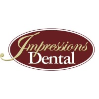 Impressions Dental Logo