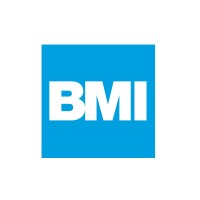 BMI Polska (Braas & Icopal) Logo
