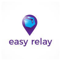 easy relay Logo