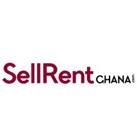 SellRent Ghana Logo