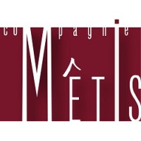 Compagnie Mêtis Logo