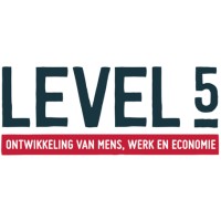 Level 5 Logo