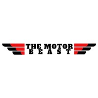 The Motor Beast Logo